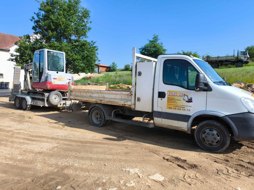 camion